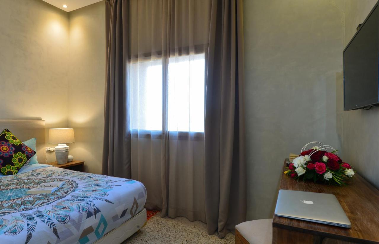 Douar Bellouk Domaine Villa - Chambres מראה חיצוני תמונה